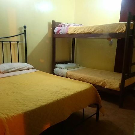 Hotel Piedra Cutana Tilcara Esterno foto