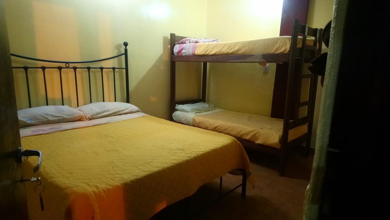 Hotel Piedra Cutana Tilcara Esterno foto