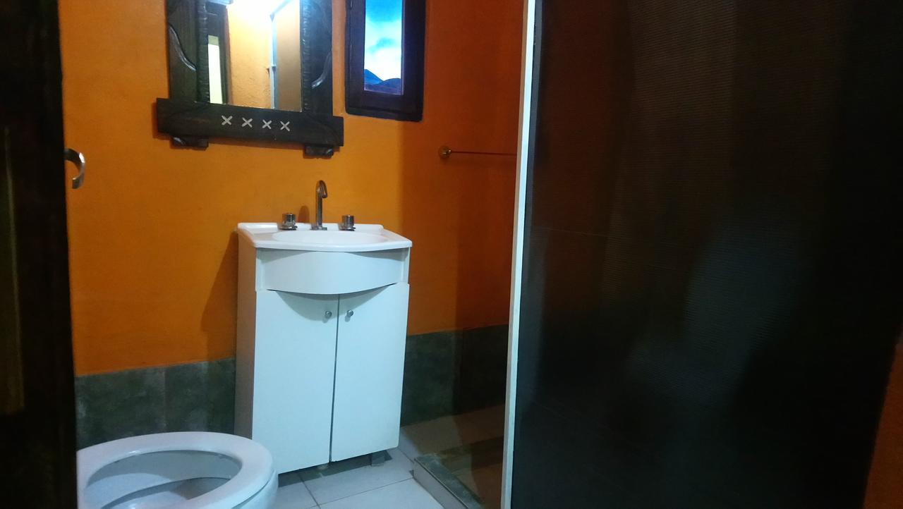 Hotel Piedra Cutana Tilcara Esterno foto