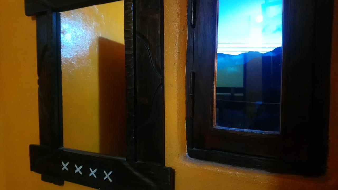 Hotel Piedra Cutana Tilcara Esterno foto