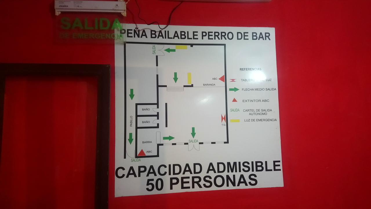 Hotel Piedra Cutana Tilcara Esterno foto