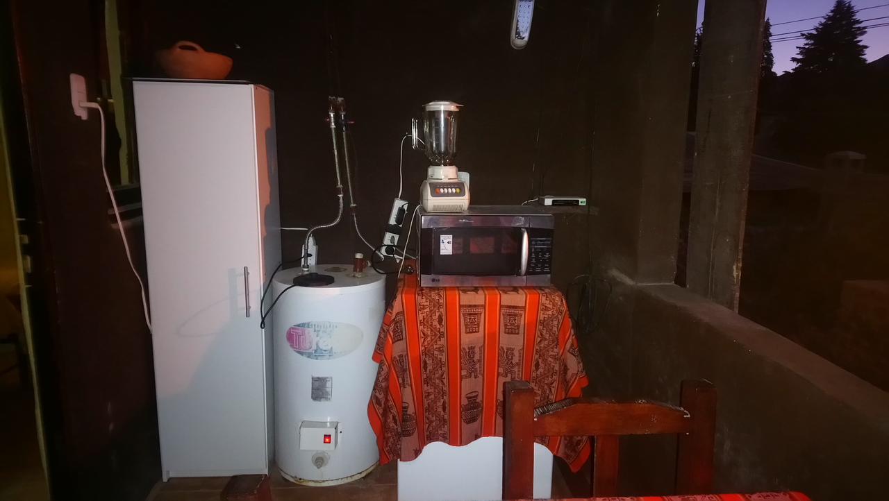 Hotel Piedra Cutana Tilcara Esterno foto