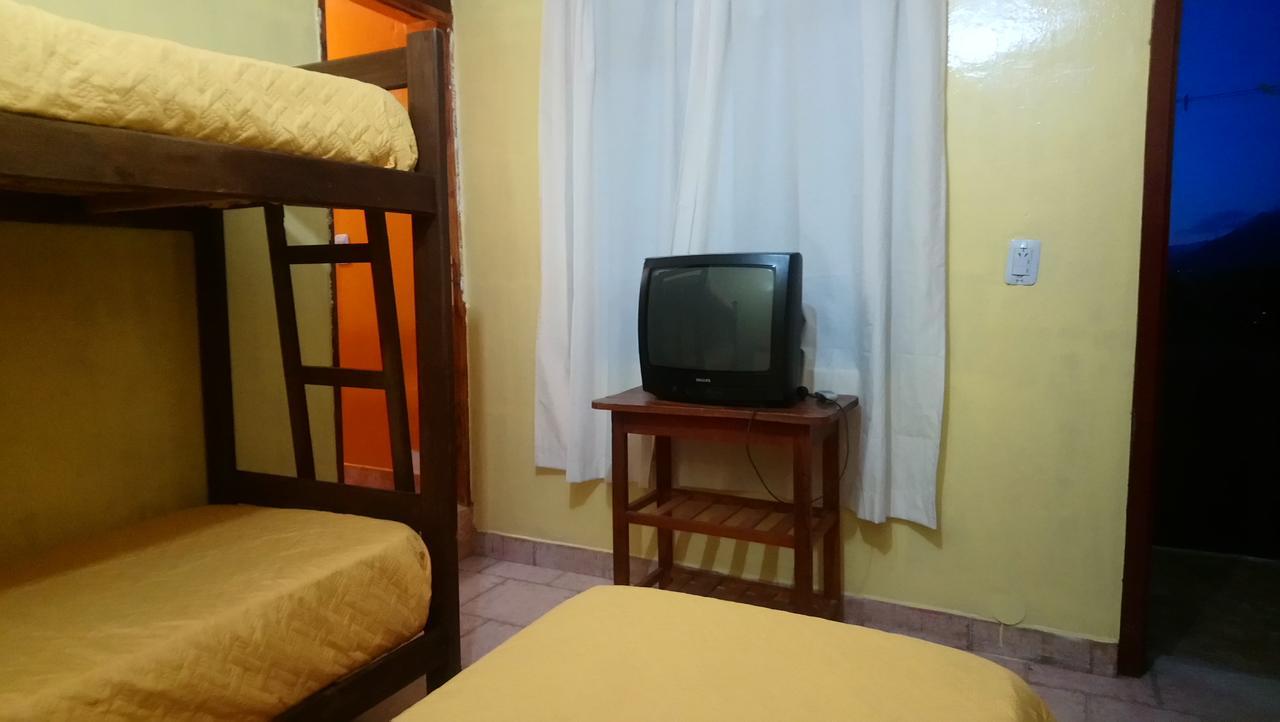 Hotel Piedra Cutana Tilcara Esterno foto