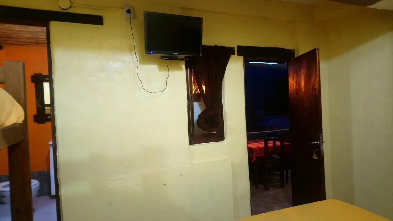 Hotel Piedra Cutana Tilcara Esterno foto