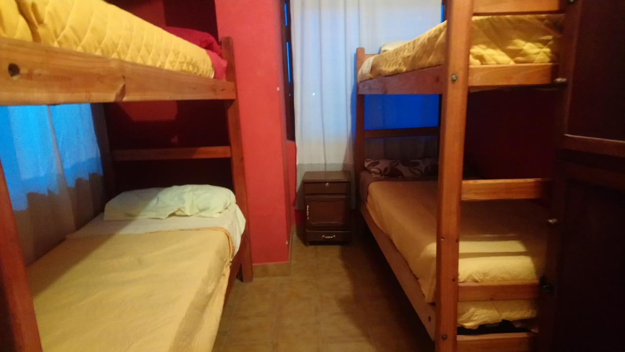 Hotel Piedra Cutana Tilcara Esterno foto