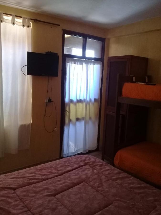 Hotel Piedra Cutana Tilcara Esterno foto