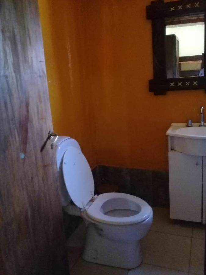 Hotel Piedra Cutana Tilcara Esterno foto