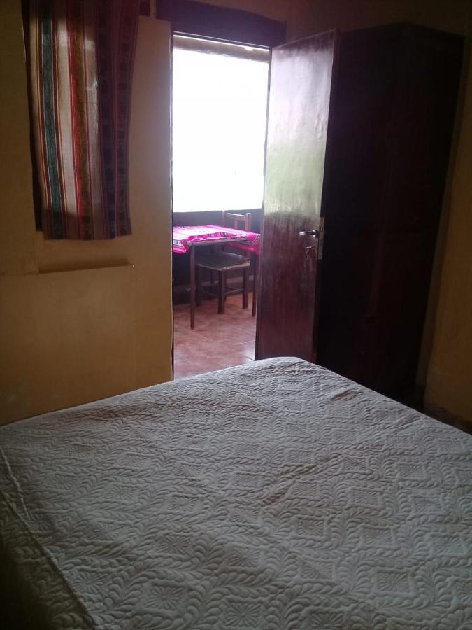 Hotel Piedra Cutana Tilcara Esterno foto