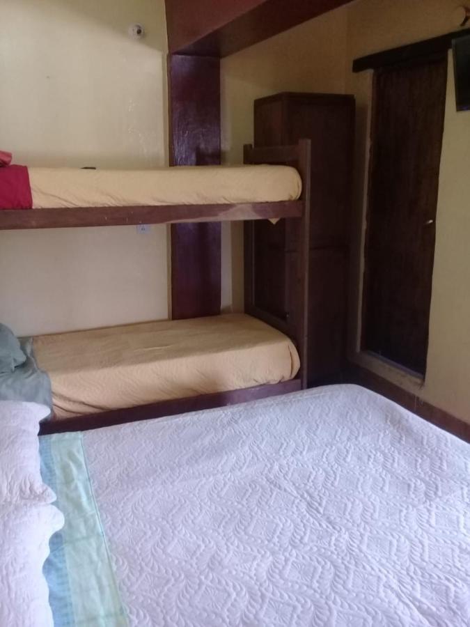Hotel Piedra Cutana Tilcara Esterno foto