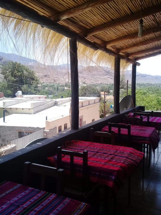 Hotel Piedra Cutana Tilcara Esterno foto