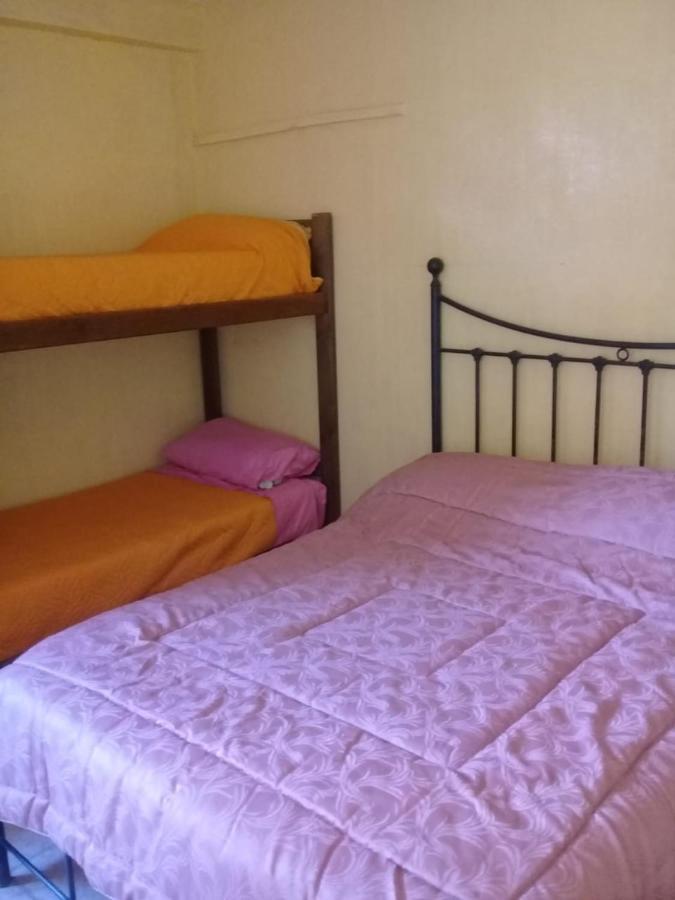 Hotel Piedra Cutana Tilcara Esterno foto