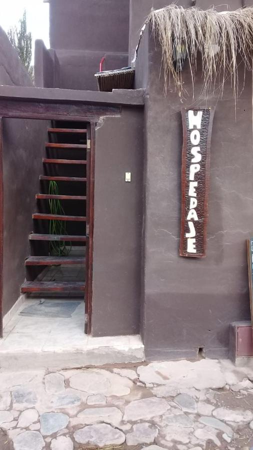 Hotel Piedra Cutana Tilcara Esterno foto