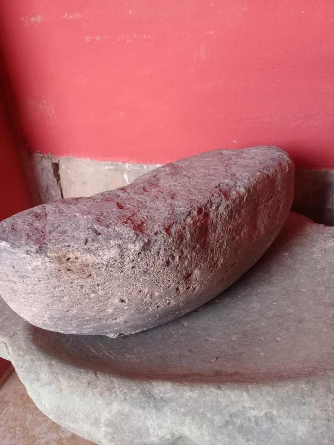 Hotel Piedra Cutana Tilcara Esterno foto
